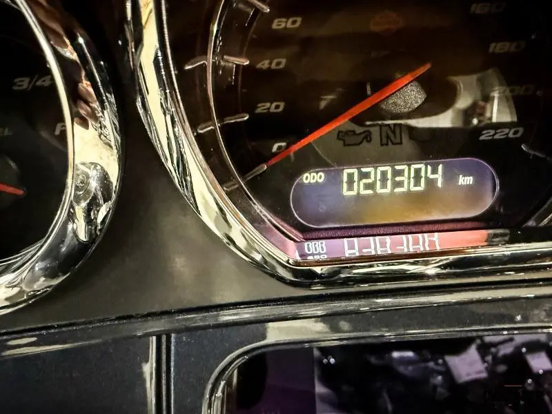 2019 Harley-Davidson Moto Harley-Davidson CVO STREET GLIDE 2019 thumbnail 10