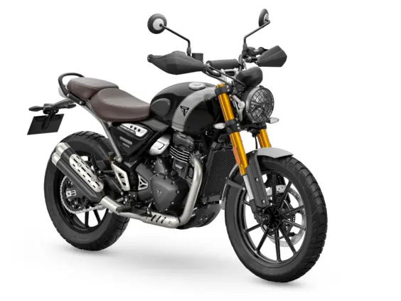 Triumph SPEED 400  2025
