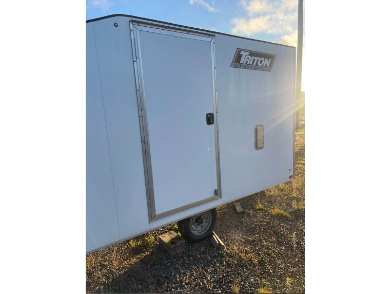 2023 Triton Tc167