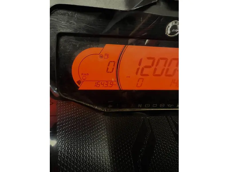 2023 Lynx Xterrain Brutal 850 E-TEC 154" *DEMO*