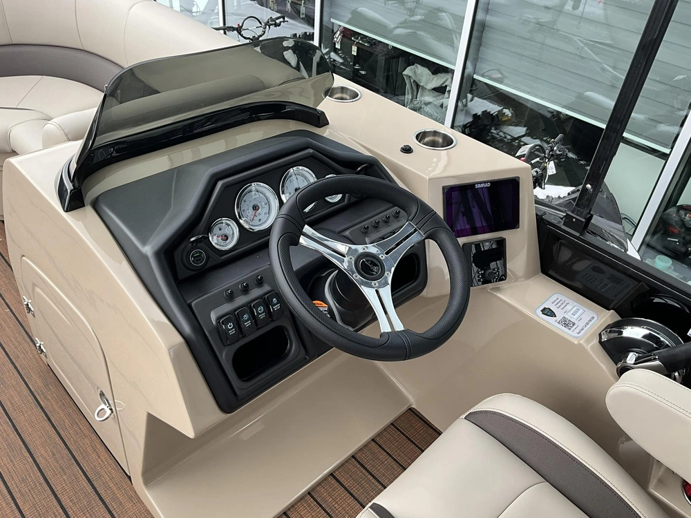 Bentley Legacy 200 Cruise 2025 alt