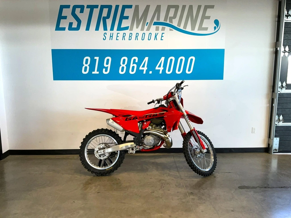 Gas Gas Mc 300 2025 alt