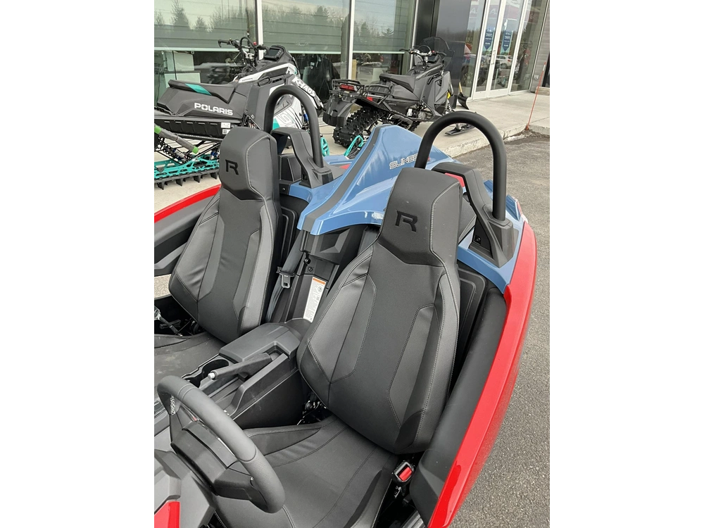 Slingshot Slr - Autodrive 2025 alt