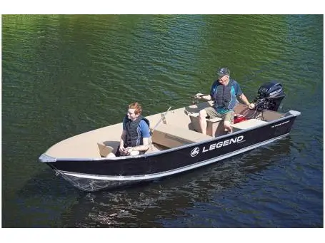 Legend 16 Widebody LS - $39.95 weekly Oac 2023