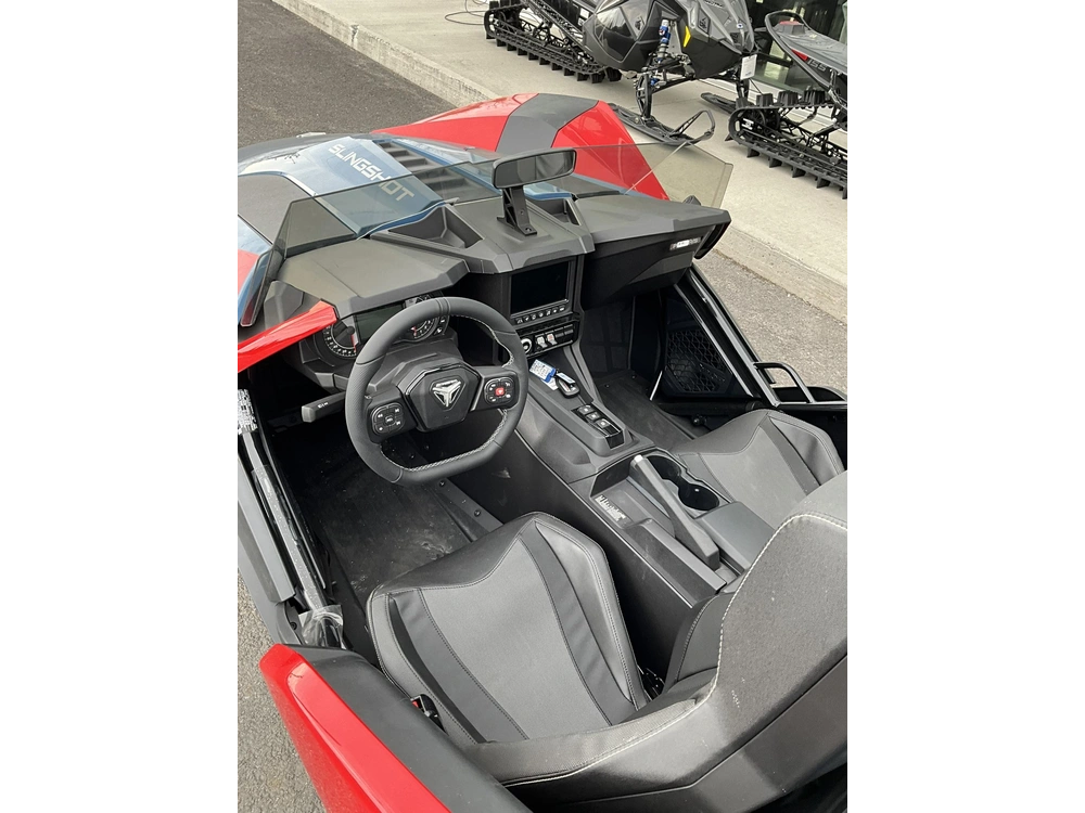 Slingshot Slr - Autodrive 2025 alt