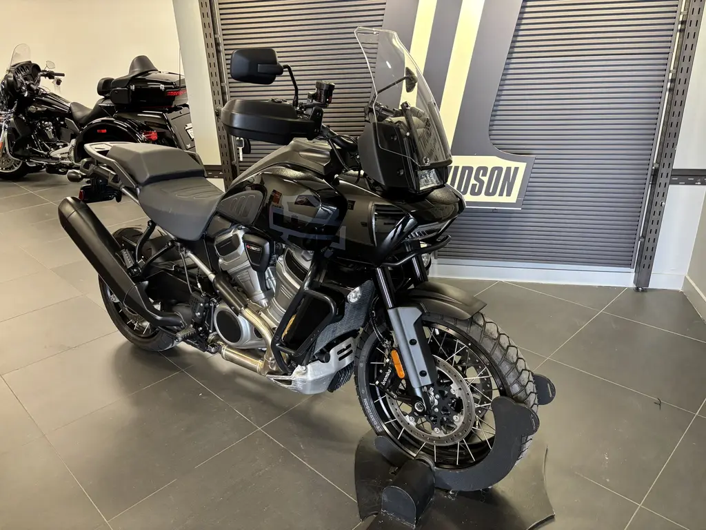 Harley-Davidson Pan America Special / RA1250SRA1250S 2021