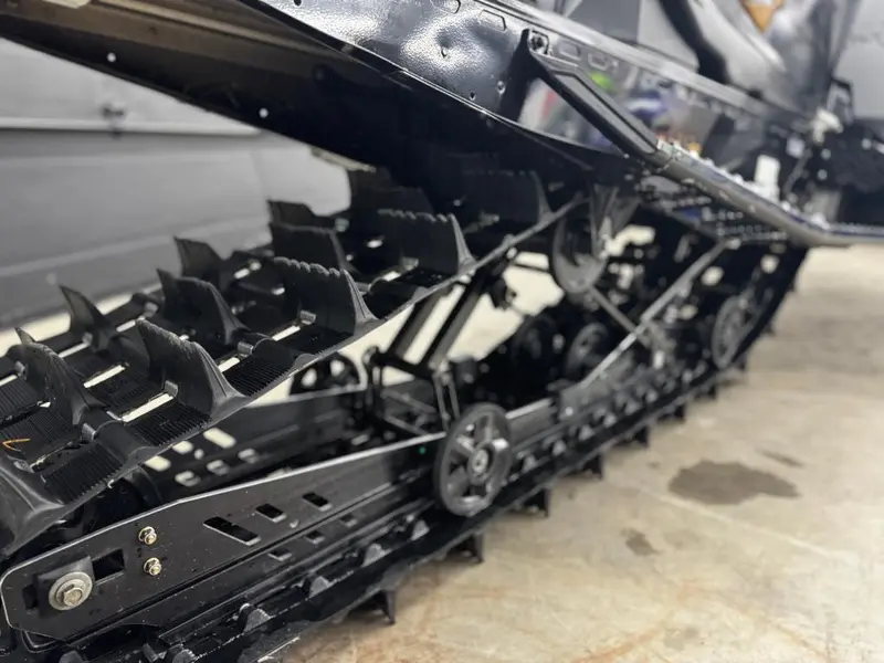 2019 Polaris 800 SKS 155