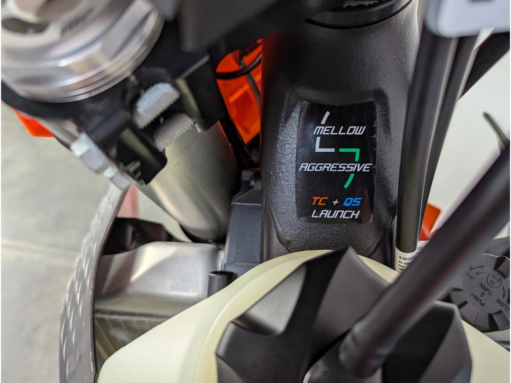 Ktm 350 Xc-f 💥58 Hp 2024 alt