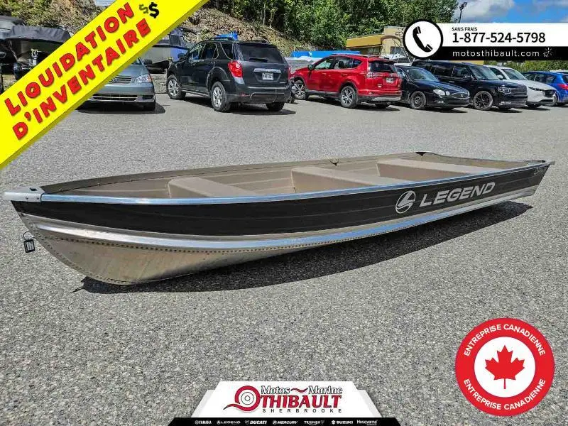 Legend 14 ULTRALITE  2022