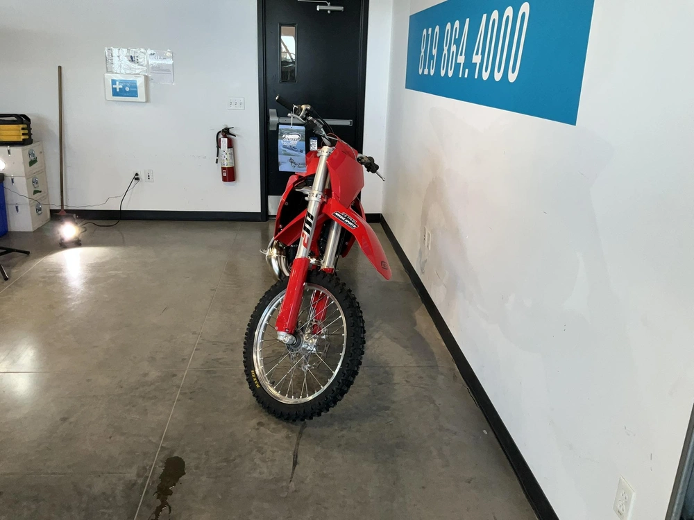 Gas Gas Mc 300 2025 alt