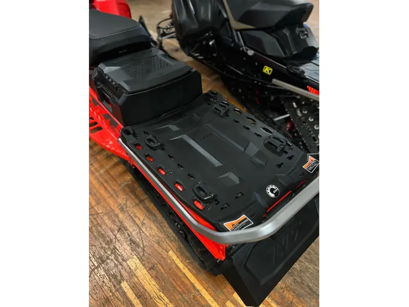 2023 Lynx Xterrain Brutal 850 E-TEC 154" *DEMO*