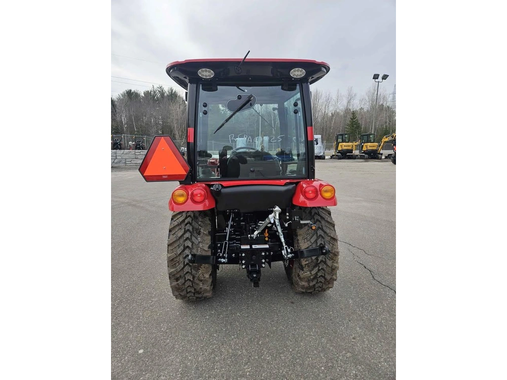 2026 Tym T3025ch alt