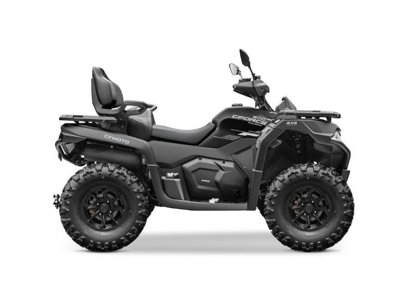 2025 Cfmoto Cforce 600 Touring alt