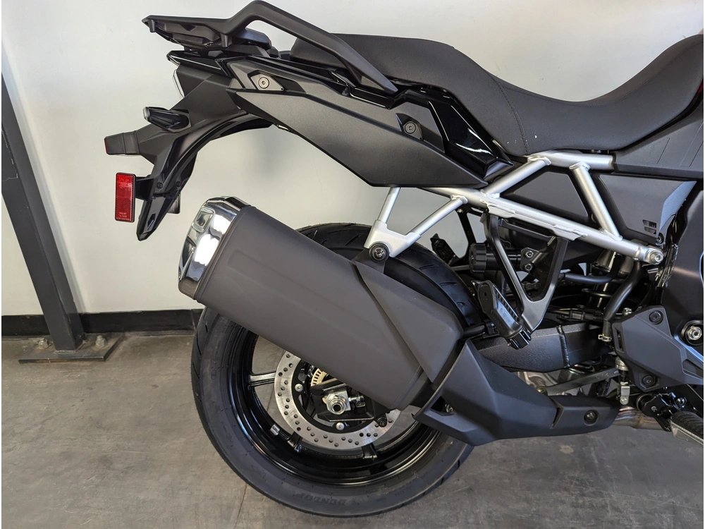 2025 Suzuki V-strom 800 ✅garantie 5 Ans Gratuite!!🙏 alt