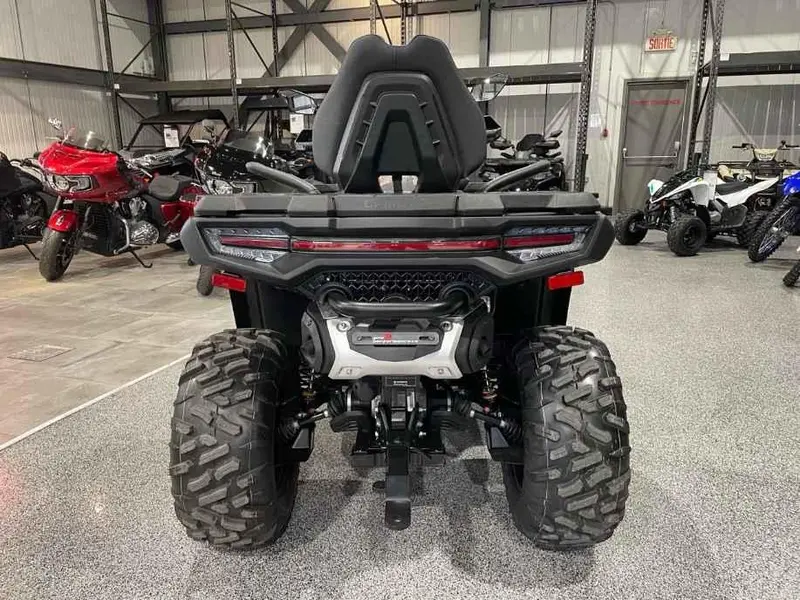 2025 CFMOTO CFORCE 1000 Touring