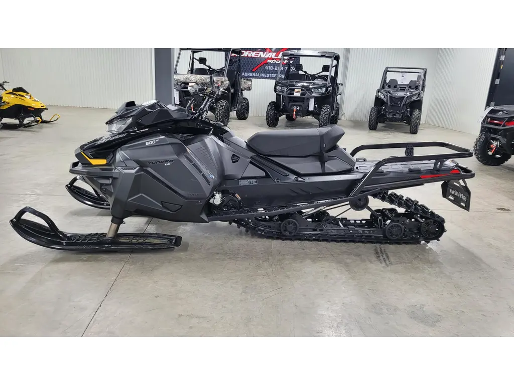 Ski-Doo Tundra LE 2024 - 600 EFI