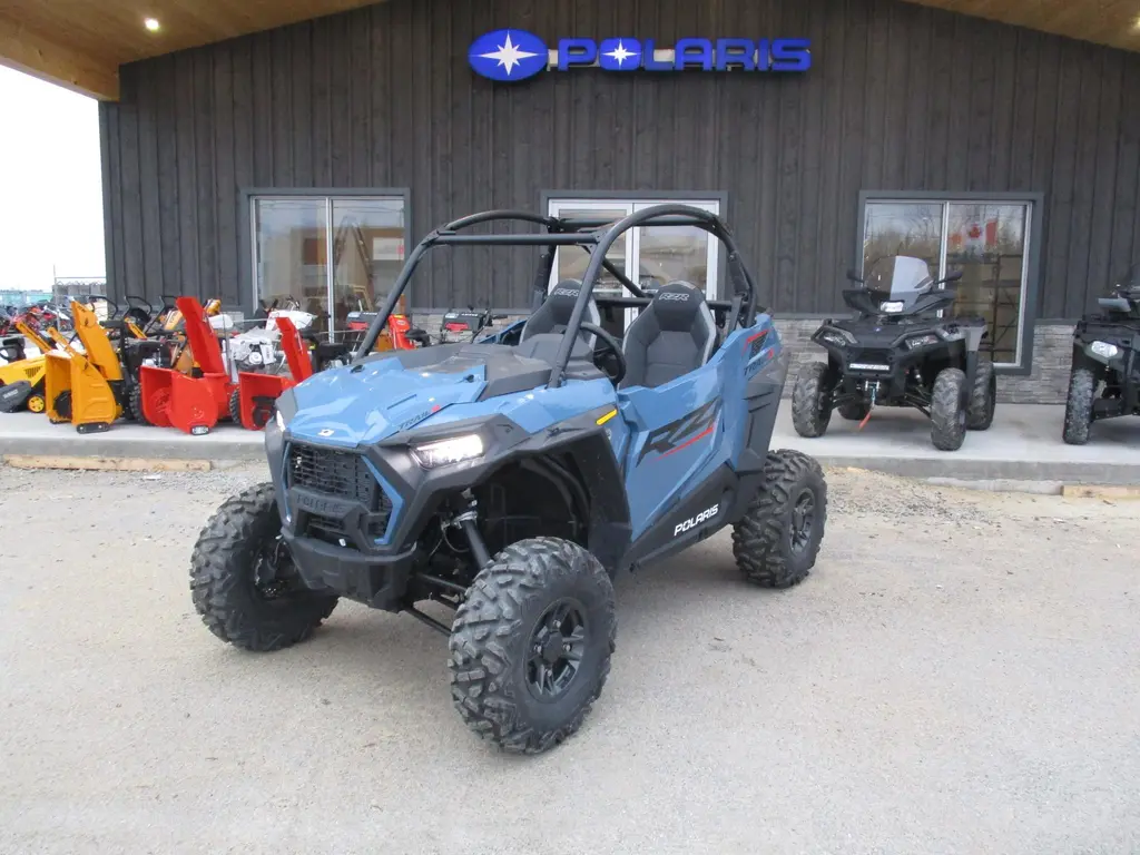 Polaris rzr  2024
