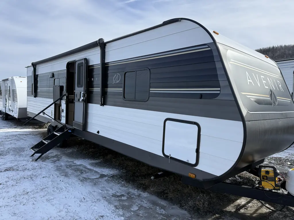 2025 Cruiser A32BH 