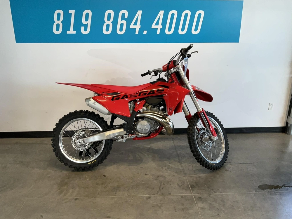 Gas Gas Mc 300 2025 alt