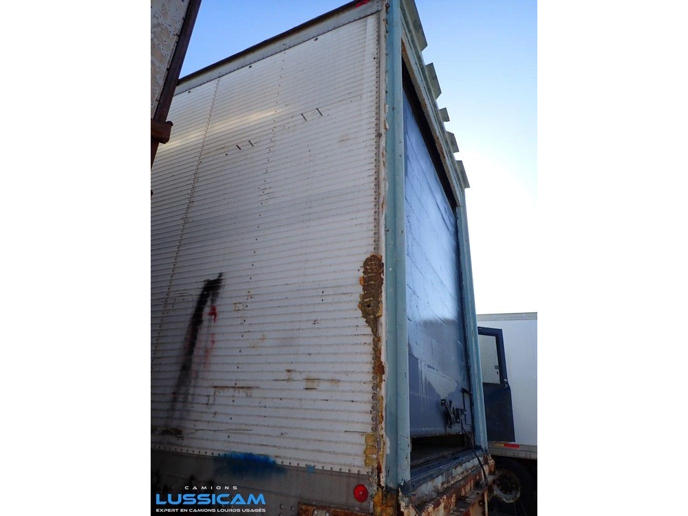 Fruehauf 48' 1985