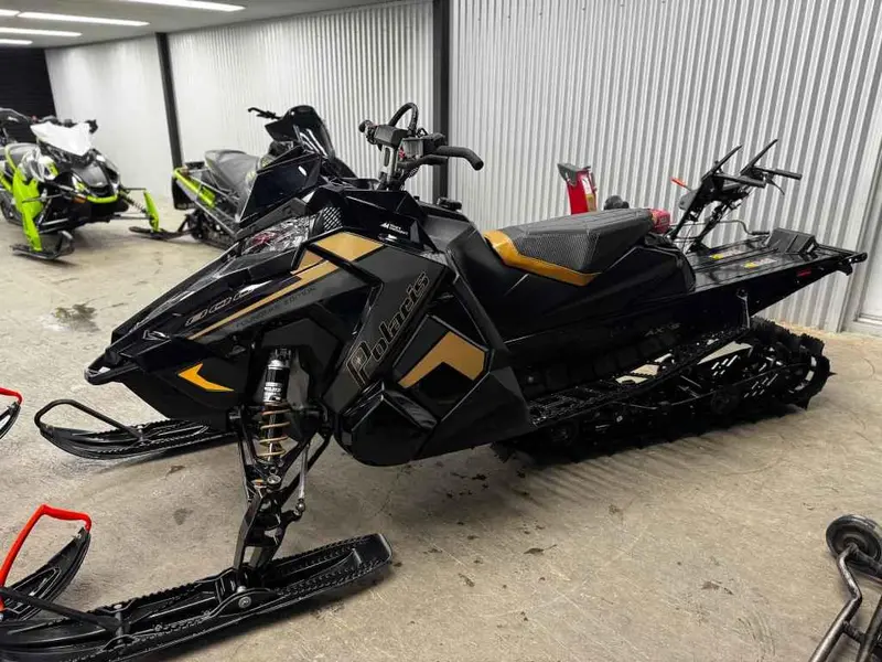 2019 Polaris 800 SKS 155