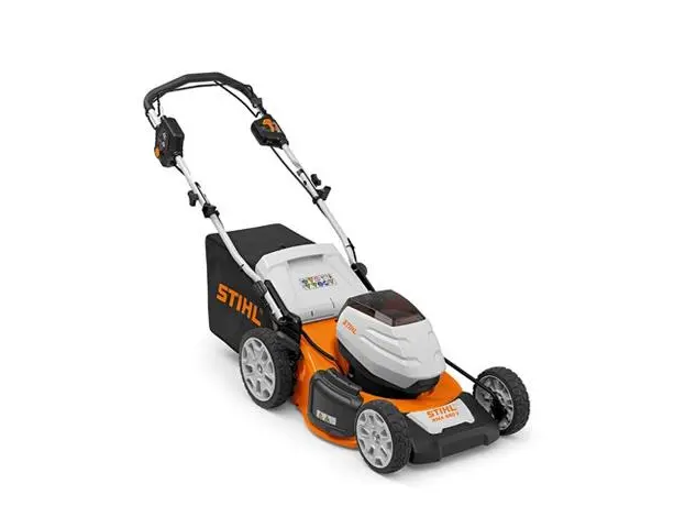2025 Stihl RMA460V