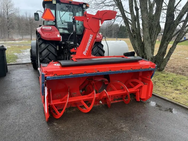 2024 Pronovost PXPL92