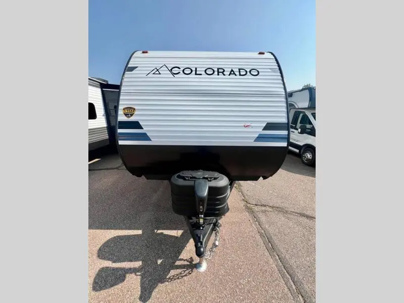 2025 Dutchmen Colorado 29BHC