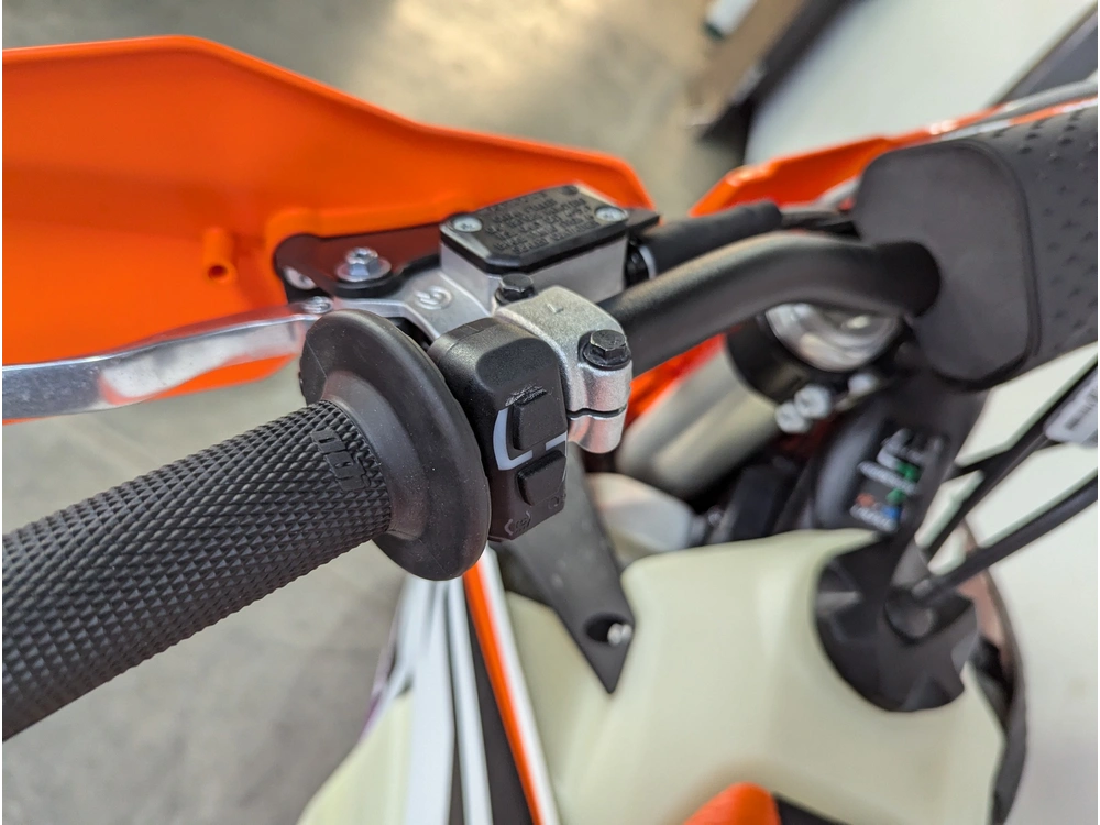 Ktm 350 Xc-f *0.99% Sur 60 Mois 2024 alt