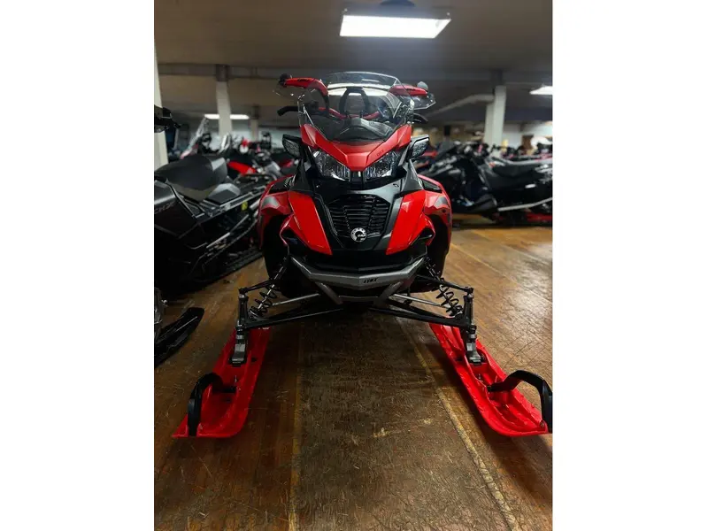 2023 Lynx Xterrain Brutal 850 E-TEC 154" *DEMO*