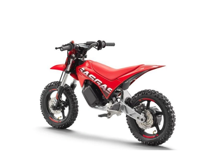 2025 Gas Gas Mc-e 2 alt