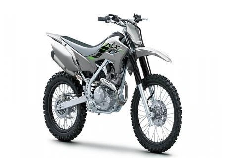 2025 Kawasaki Klx® 230r S