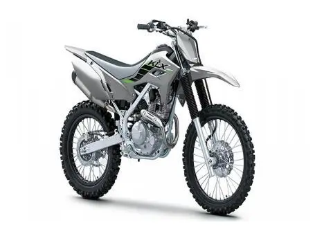 2025 Kawasaki KLX® 230R S thumbnail 9