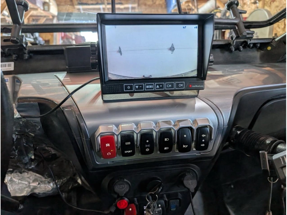 Cfmoto Zforce 950 Eps Lx 2022 alt