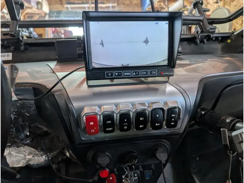 2022 CFMOTO ZFORCE 950 EPS LX