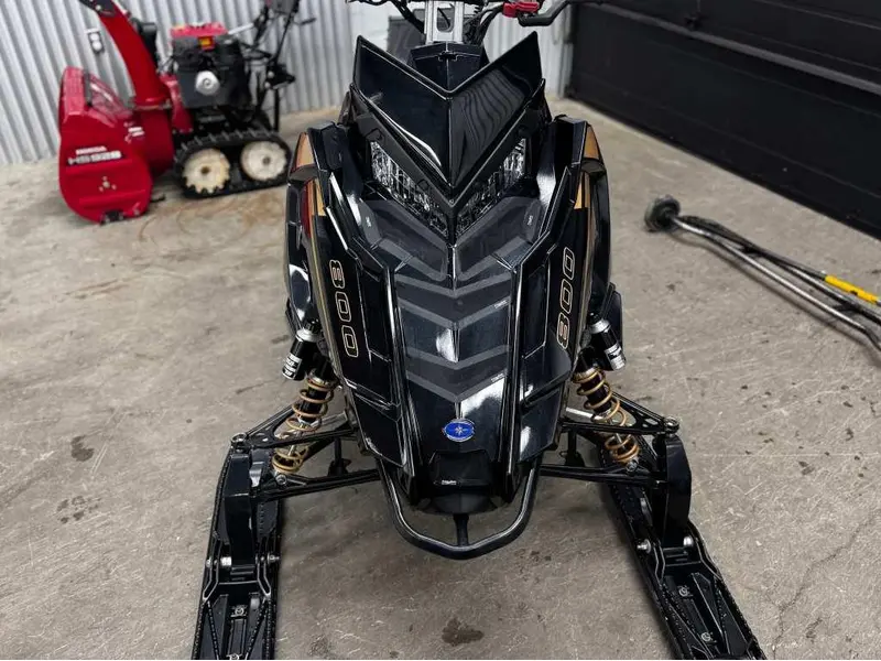 2019 Polaris 800 SKS 155