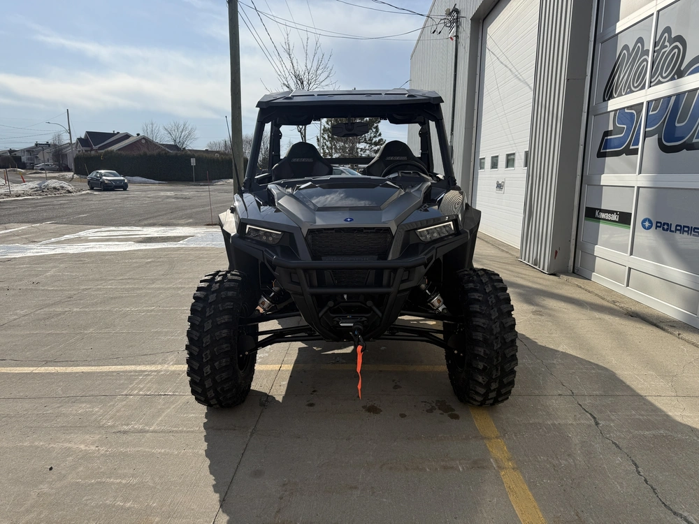 Polaris General Xp 1000 Ultimate 2025 alt
