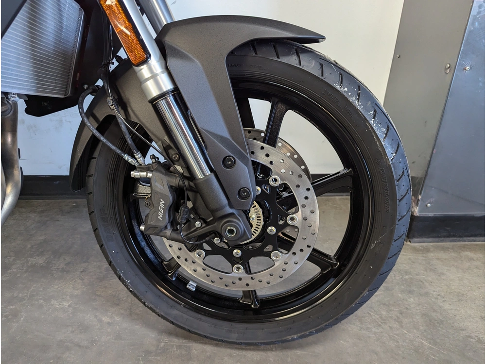 2025 Suzuki V-strom 800 ✅garantie 5 Ans Gratuite!!🙏 alt