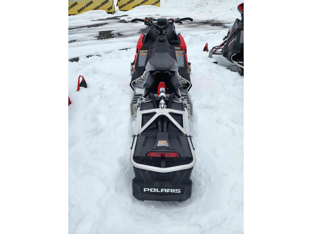 2015 Polaris Rush Pro-x 800 alt