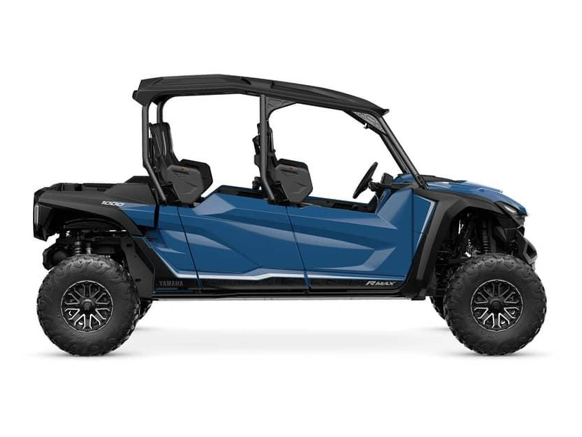 2025 Yamaha Wolverine Rmax4 1000 Le alt