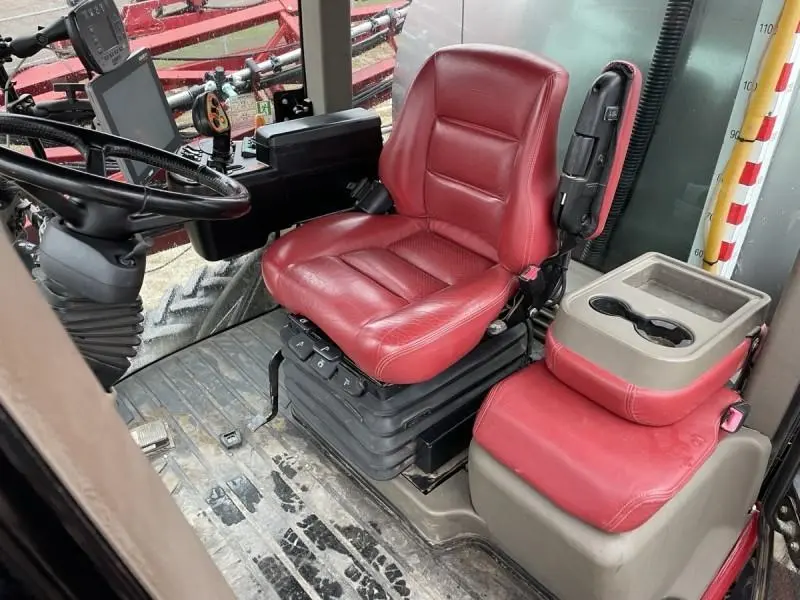 2015 Case IH Patriot 4440