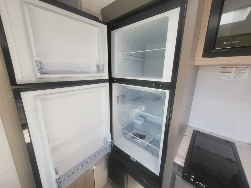 2025 KZ-RV Sportsmen Classic 170MB