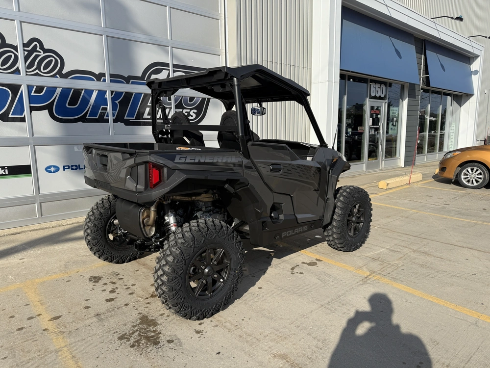 Polaris General Xp 1000 Ultimate 2025 alt
