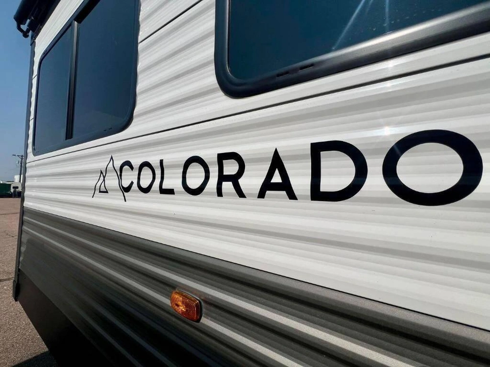 Dutchmen Colorado 29bhc 2025 alt