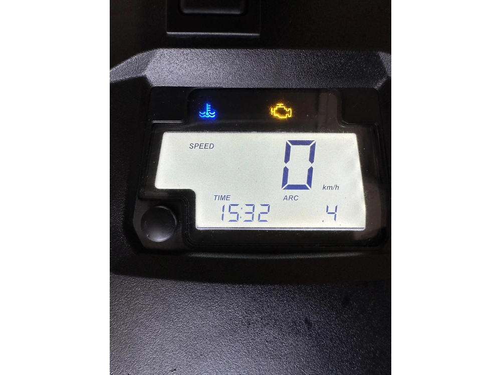 2024 Widescape Ws250 alt