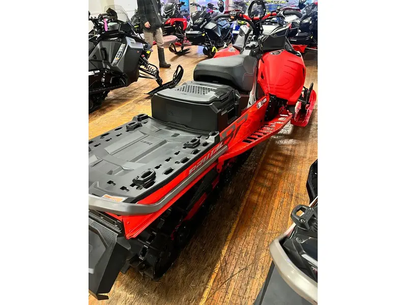 2023 Lynx Xterrain Brutal 850 E-TEC 154" *DEMO*