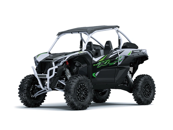 2024 Kawasaki Teryx Krx 1000 Es