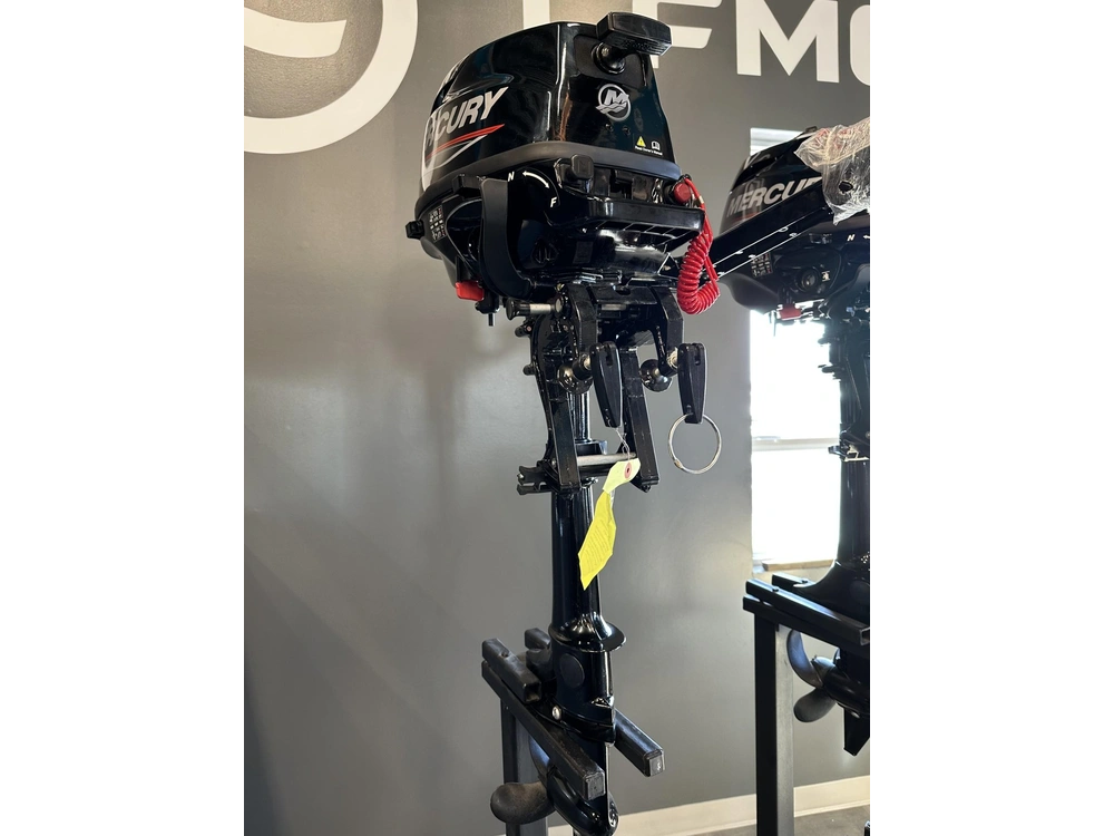 2024 Mercury Me2.5mh alt