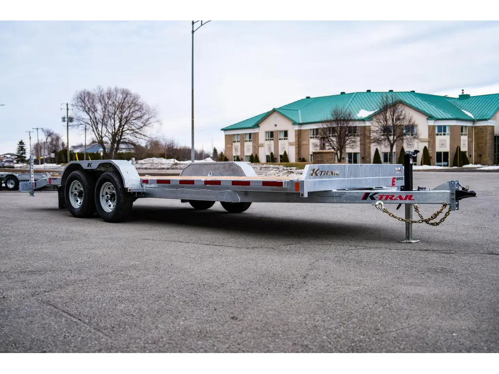 K-Trail CH20-10-RT-E3  2025