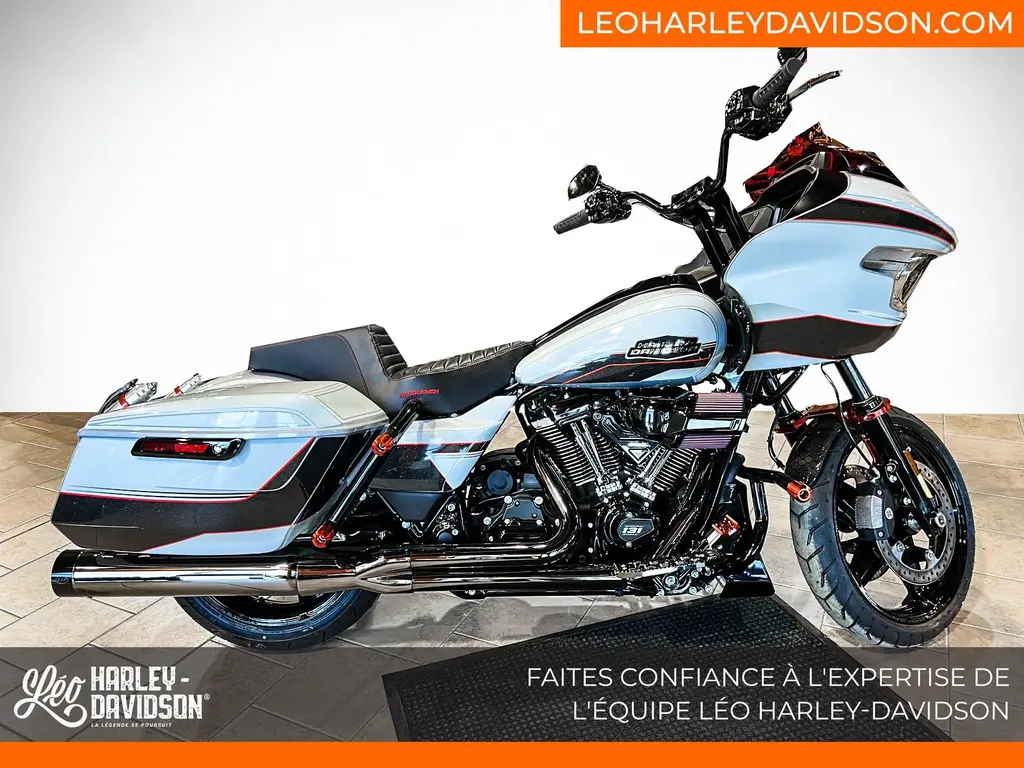 Harley-Davidson FLTRX 2024 - Road Glide